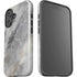 Stone Taupe iPhone 16 Plus Impact Case