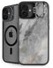 Stone Taupe iPhone 16 Plus Kickstand Case