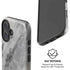 Stone Taupe iPhone 16 Plus Magsafe Impact Case