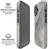 Stone Taupe iPhone 16 Plus Magsafe Impact Case
