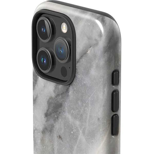 Stone Taupe iPhone 16 Pro Impact Case