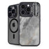 Stone Taupe iPhone 16 Pro Kickstand Case