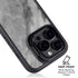Stone Taupe iPhone 16 Pro Kickstand Case