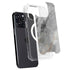 Stone Taupe iPhone 16 Pro MagSafe Case