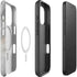 Stone Taupe iPhone 16 Pro Magsafe Impact Case