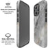 Stone Taupe iPhone 16 Pro Magsafe Impact Case