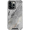 Stone Taupe iPhone 16 Pro Max Clear Case