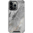 Stone Taupe iPhone 16 Pro Max Clear Case
