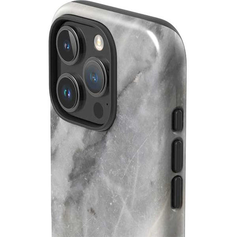 Stone Taupe iPhone 16 Pro Max Impact Case