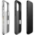 Stone Taupe iPhone 16 Pro Max Impact Case