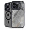 Stone Taupe iPhone 16 Pro Max Kickstand Case