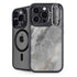 Stone Taupe iPhone 16 Pro Max Kickstand Case