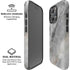 Stone Taupe iPhone 16 Pro Max Magsafe Impact Case