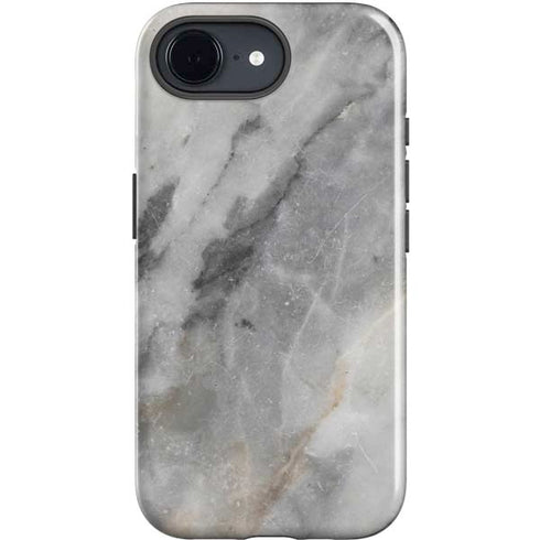 Stone Taupe iPhone 16e Impact Case