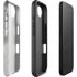 Stone Taupe iPhone 16e Impact Case