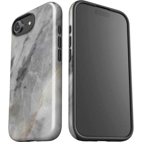 Stone Taupe iPhone 16e Impact Case