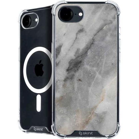 Stone Taupe iPhone 16e MagSafe Case