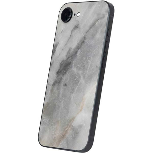 Stone Taupe iPhone 16e Skin