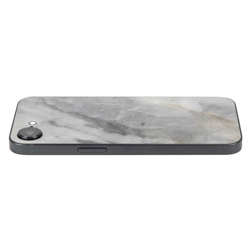 Stone Taupe iPhone 16e Skin