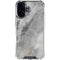 Stone Taupe iPhone 17 Clear Case