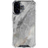 Stone Taupe iPhone 17 Clear Case