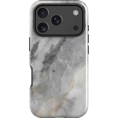 Stone Taupe iPhone 18 Pro Impact Case