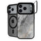 Stone Taupe iPhone 18 Pro Kickstand Case