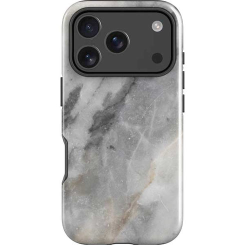 Stone Taupe iPhone 18 Pro Max Impact Case