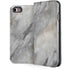 Stone Taupe iPhone 7 Folio Case