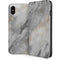 Stone Taupe iPhone 8 Folio Case