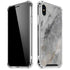 Stone Taupe iPhone X/XS Clear Case