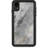 Stone Taupe iPhone Cases