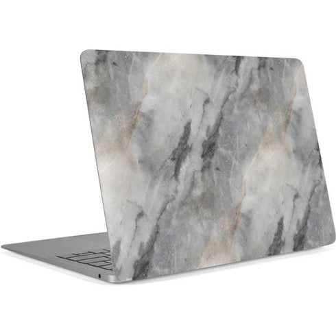 Stone Taupe Apple MacBook Air Skin