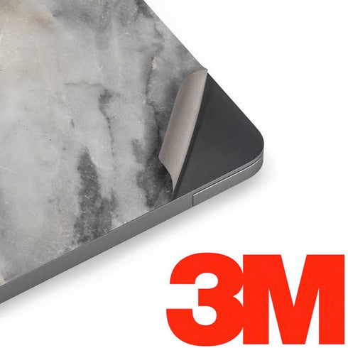 Stone Taupe Apple MacBook Air Skin