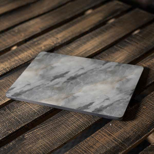 Stone Taupe Apple MacBook Air Skin