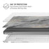 Stone Taupe MacBook Pro 14in (2021-24) Case plus Skin