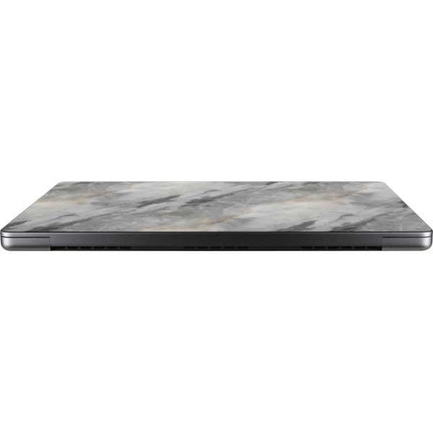 Stone Taupe Apple MacBook Pro 14-inch Skin