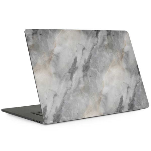Stone Taupe MacBook Skins