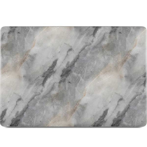 Stone Taupe MacBook Skins