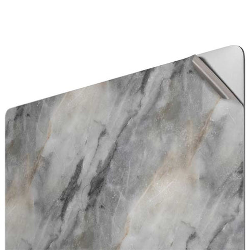 Stone Taupe Apple MacBook Pro 16-inch Skin