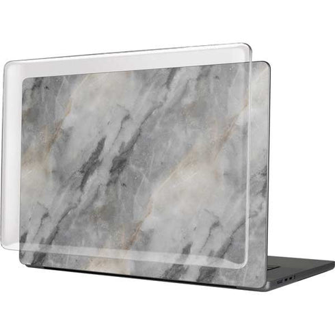 Stone Taupe MacBook Cases