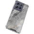 Stone Taupe Moto G 5G (2025) Clear Case