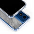 Stone Taupe Moto G 5G (2024) Clear Case