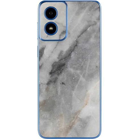 Stone Taupe Moto G Play 4G (2024) Skin