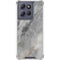 Stone Taupe Moto G Play 5G (2025) Clear Case