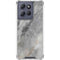 Stone Taupe Moto G Stylus 5G (2025) Clear Case