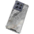 Stone Taupe Moto G Stylus 5G (2025) Clear Case
