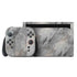 Stone Taupe Nintendo Switch 2 (2025) with Joy-Con Skin