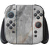 Stone Taupe Nintendo Switch 2 (2025) with Joy-Con Skin