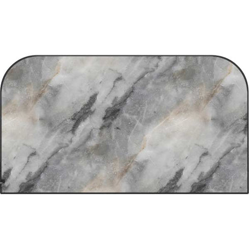 Stone Taupe Nintendo Switch 2 (2025) with Joy-Con Skin
